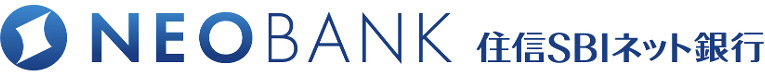 NEOBANK 住信SBIネット銀行