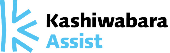 Kashiwabara Assist ロゴ